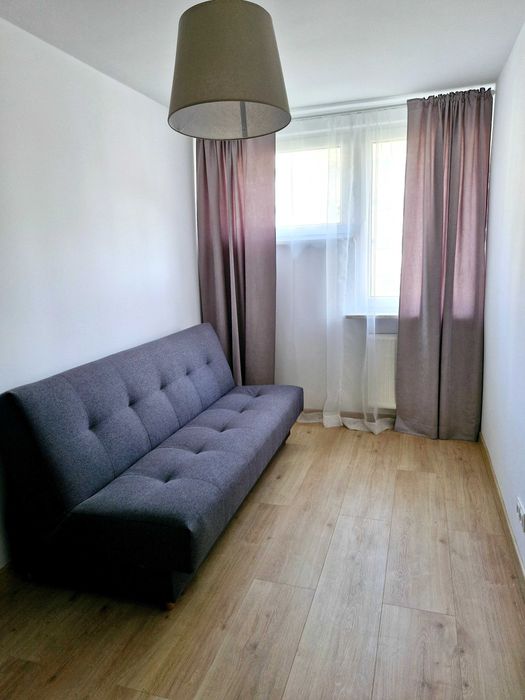 Mieszkanie – Warszawa - Widok 5