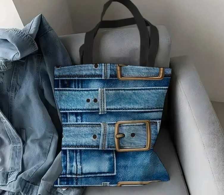 Bolsa / Tote. Impecável