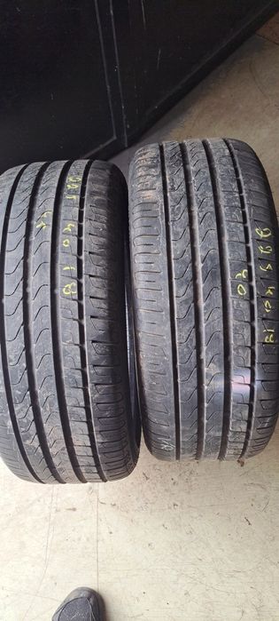 Pneus 225/40/18 Pirelli, e mais outras marcas  medidas e modelos