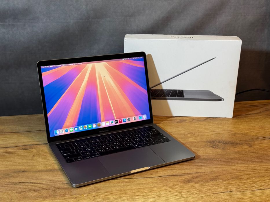 MacBook本体 MacBook Air 2019 16GB/256GB MacBook Air 2019 - купить MacBook Air 2019 в Киеве и Украине