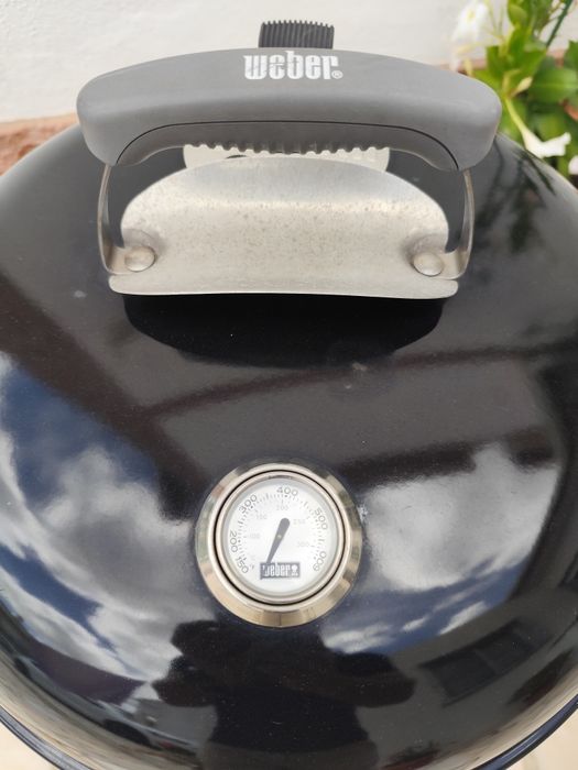 Barbecue Weber One Touch Premium  47cm