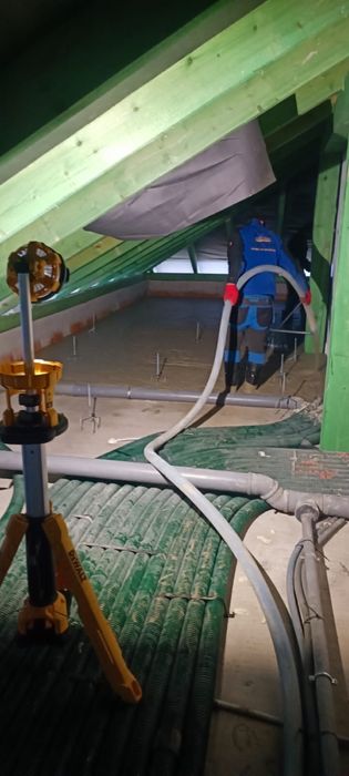 IZOLBASE profesjonalne  izolacje i wylewki hydroizolacje