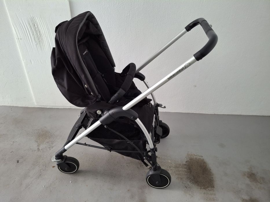 Carrinho bebeconfort