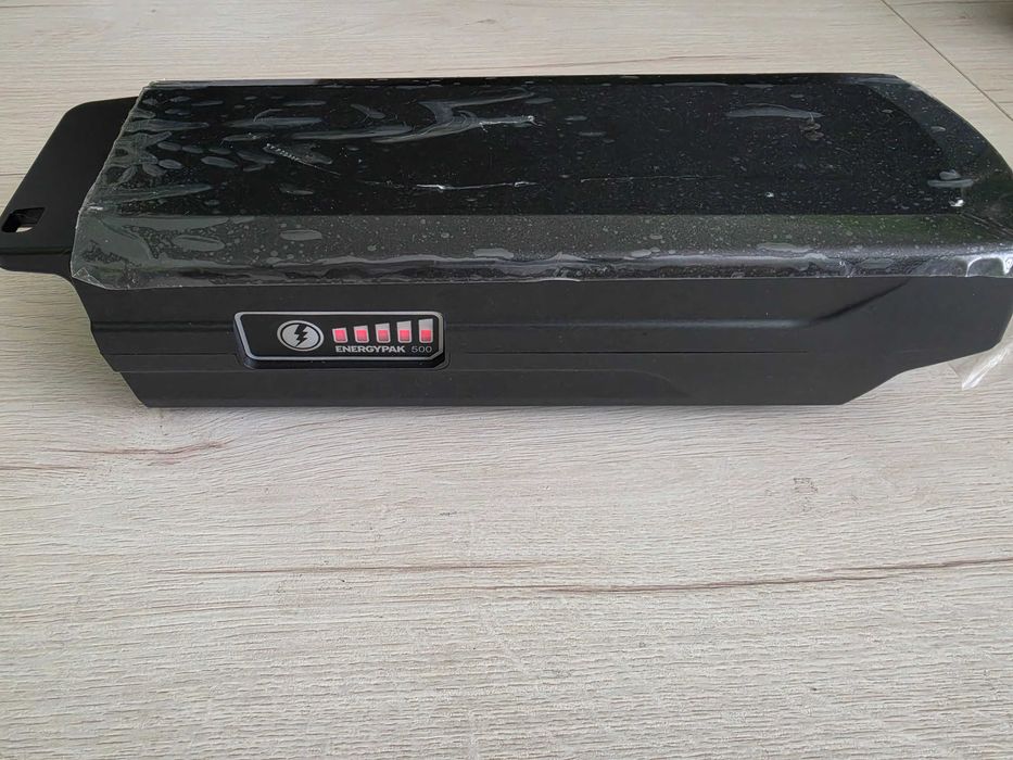 Bateria Giant Energypack500, Idealny stan!!!