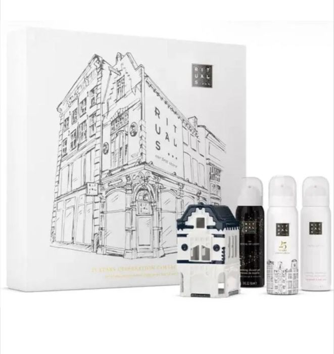 Rituals 25 Years Anniversary Set XL