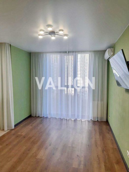 Продаж 2-кімнатної квартири на вул. Сім'ї Кульженків, 37 ЖК Яскравий