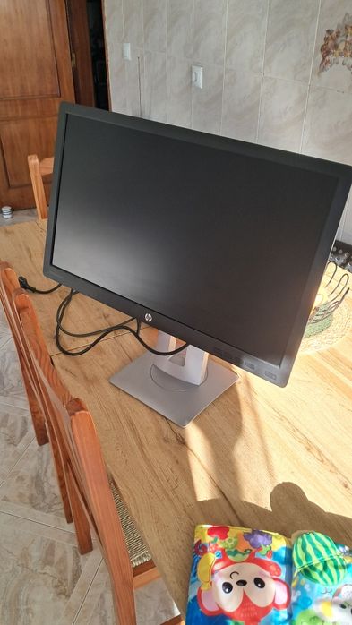 Monitor HP 23 polegadas