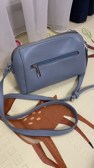 Як нова сумка david jones a-shop