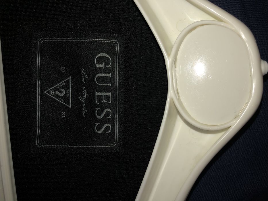Casaco classico- Guess