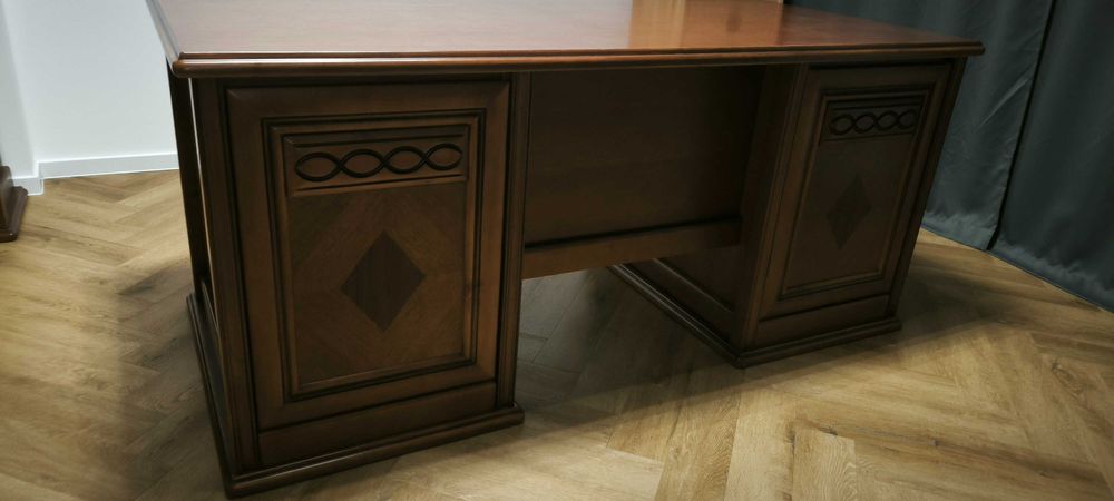 Biurko Gabinetowe Swarzędz 170x80 cm