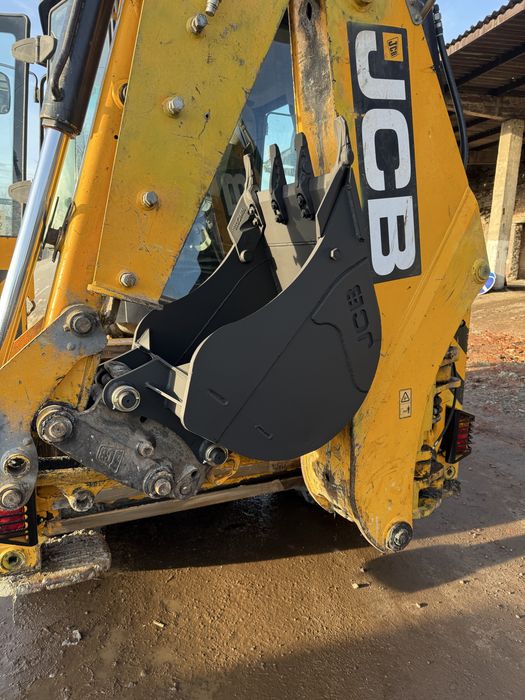 Ковш ковші JCB 3 CX JCB 4 CX CAT 428 40 см