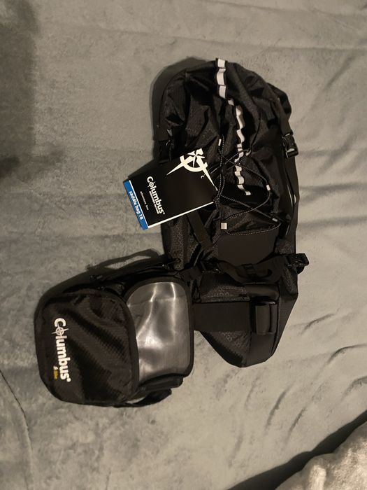 2 Bolsas para viagem