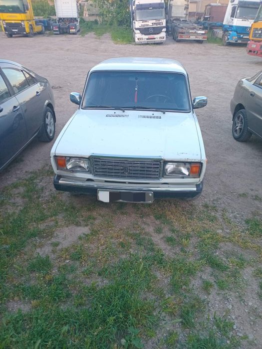 Продам ваз 2107 2004г