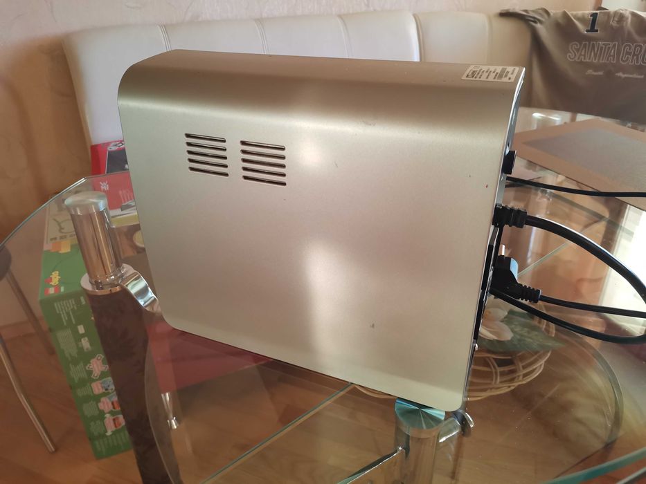 ДБЖ(Безперебійник) Mustek PowerMust 1000 Offline з акуммуляторами 2 шт