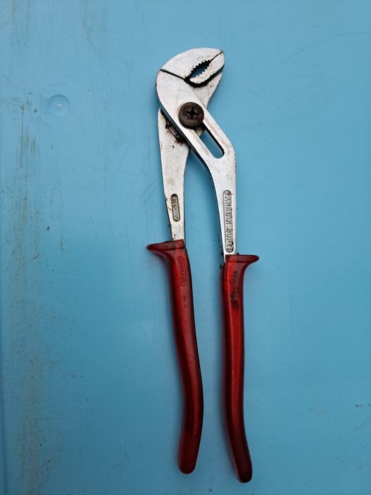 Knipex  89-25 ключ-кліщі