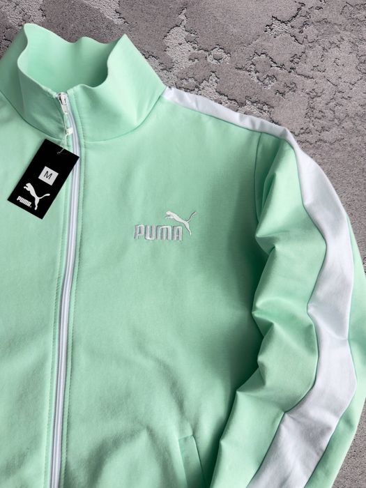 Чоловічий спортивний костюм пума Puma [S,M,L,XL,XXL] + шкарпетки в подарунок!