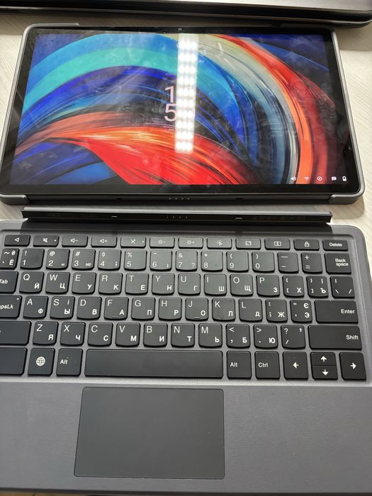 Lenovo tab p11 б/у 128гб