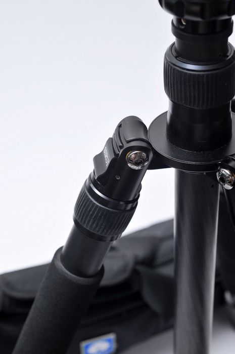 Tripé Sirui N-2204X Carbono