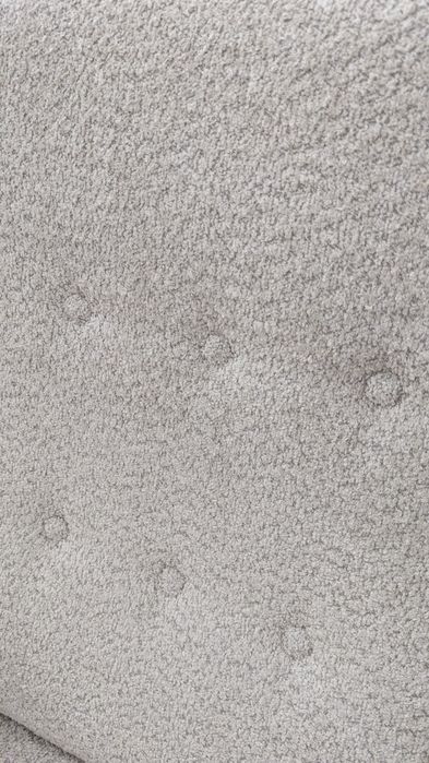 Komplet foteli i podnóżek