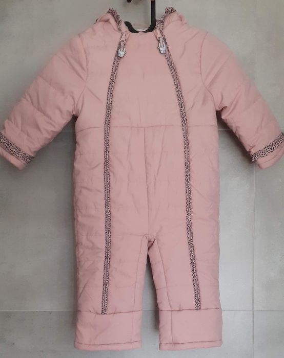 Kombinezon coccodrillo rozmiar 86
