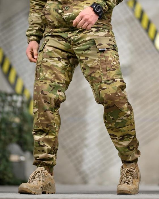 Весняний Польща тактичний костюм Oblivion FILOAD мультикам комплект