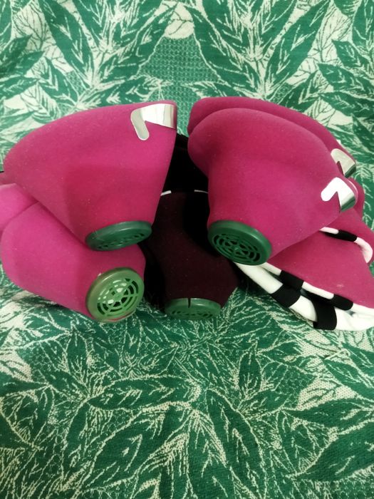 Продам маска- респіратор " Акація"