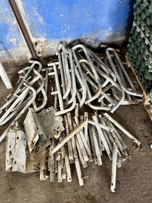 Klatki kojce porodowe