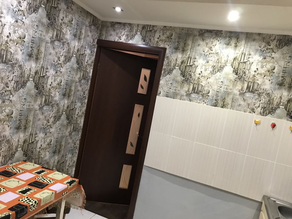 Продажа однокомнатной квартиры на Лазурном