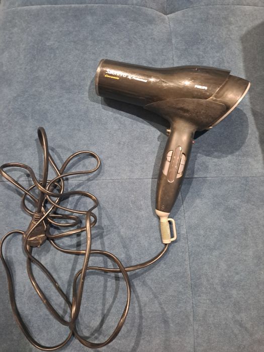Suszarka do włosów Phillips SalonPro AC Proffesional