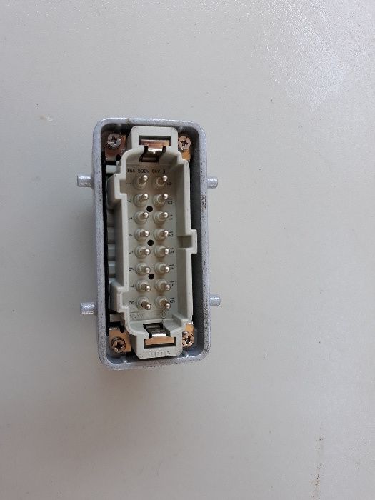 Potain 308 Crane Mast – NEW64751430070529122