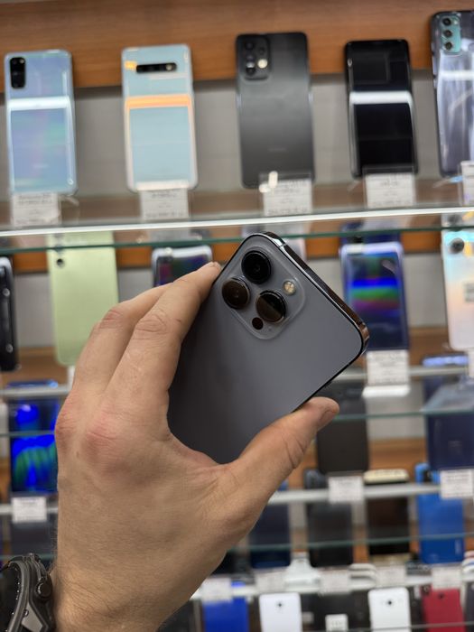 iPhone 13 Pro 128GB 100% Гарний стан