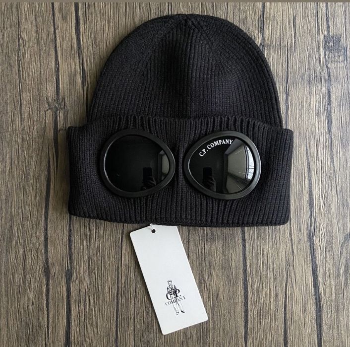 Шапка cp company