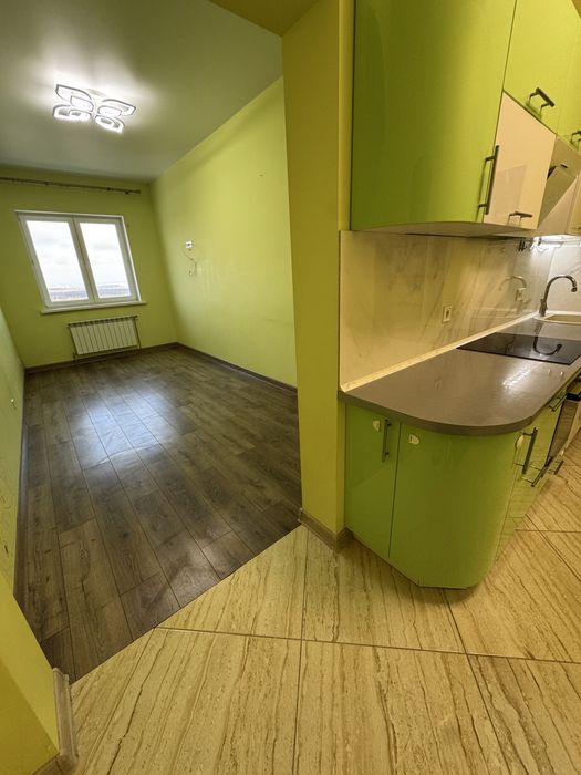 Продам 2к.квартиру 50кв.м Оболонський район ЖК Міністерський Кондратюка 3 Власник