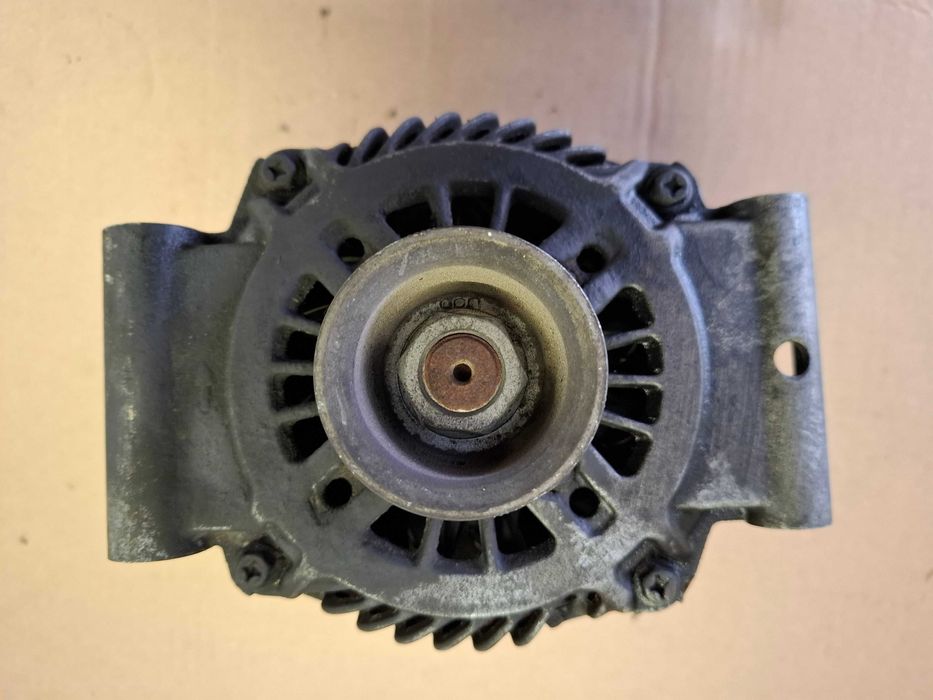 Alternator Mitsubishi Electric Citroen Peugeot