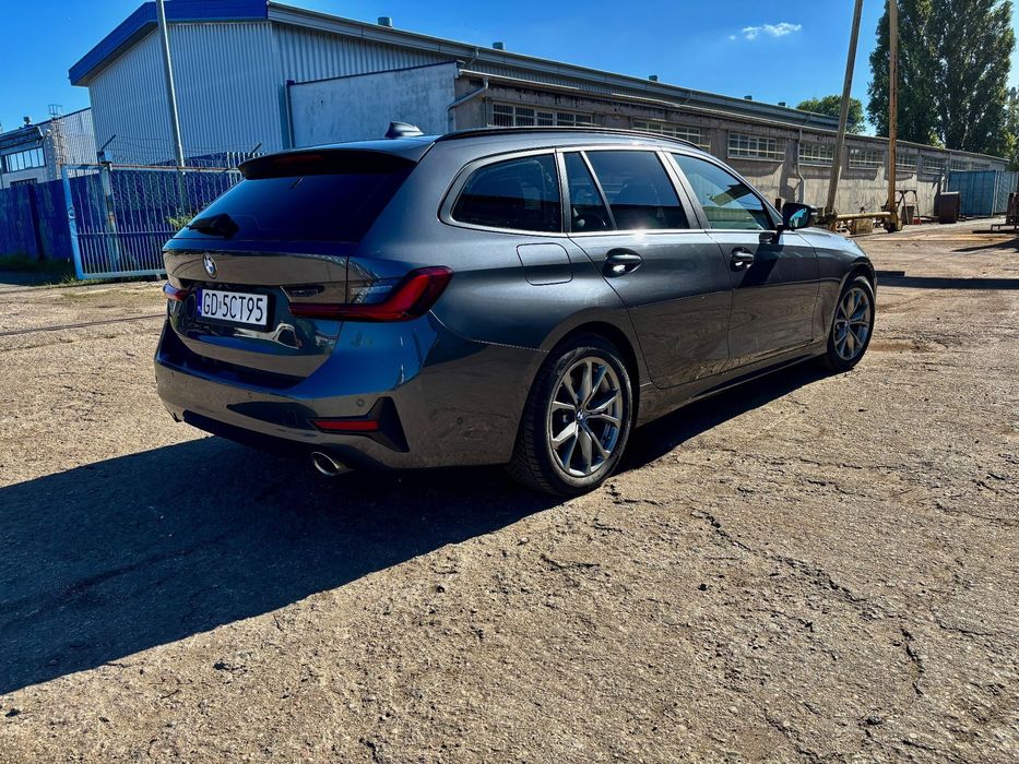 BMW Seria 3