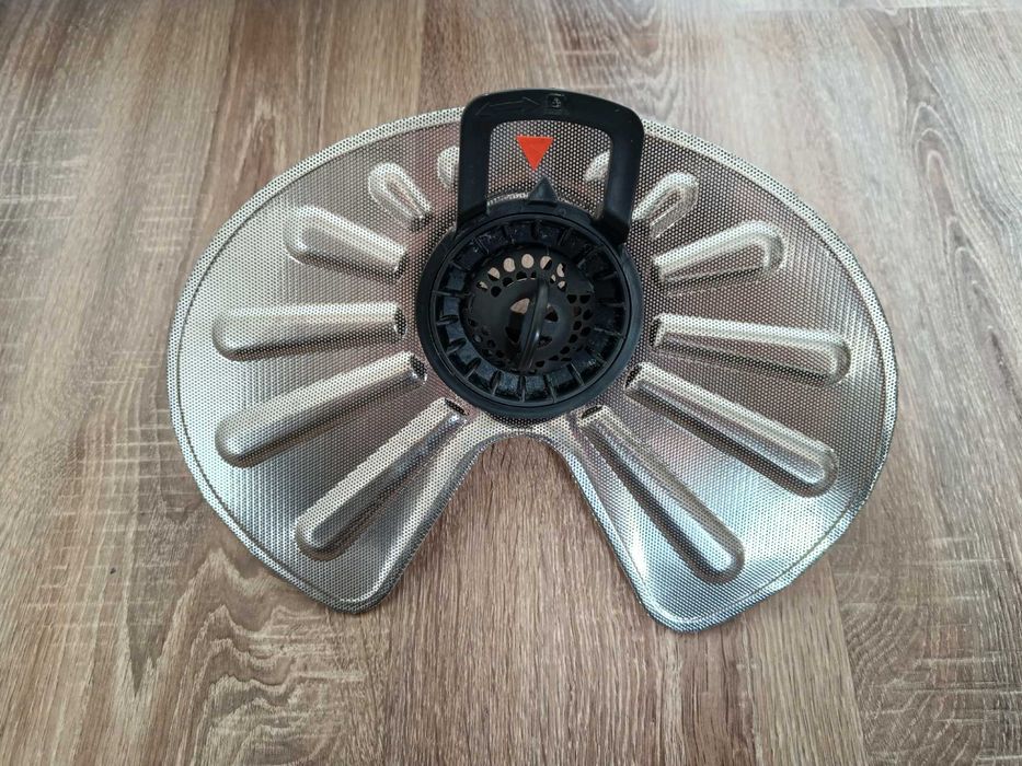 FILTRY do zmywarki Electrolux zgrubny + mikrofiltr + metalowy Komplet