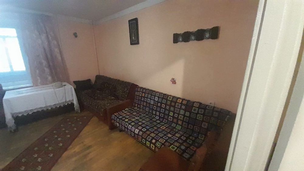 Здається  однокімнатна квартира район Вовчинецька