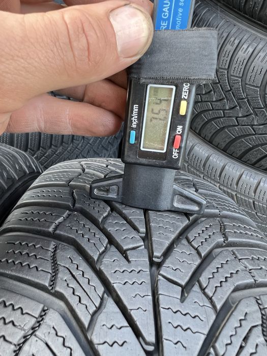175 70 r13 Kumho Winter 2024p
