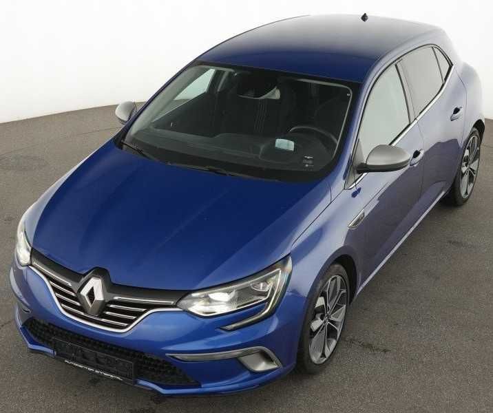 Renault Megane GT Line Para Peças - Há Peças