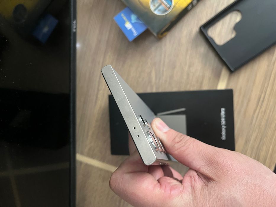 Samsung S24 ultra 512