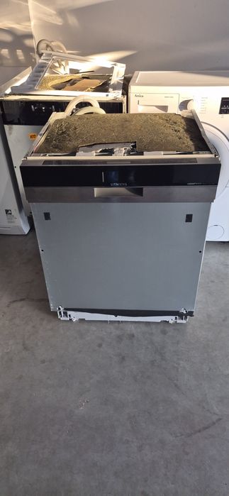 Zmywarka Siemens 60cm
