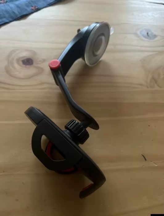 Suporte de telemóvel para carro