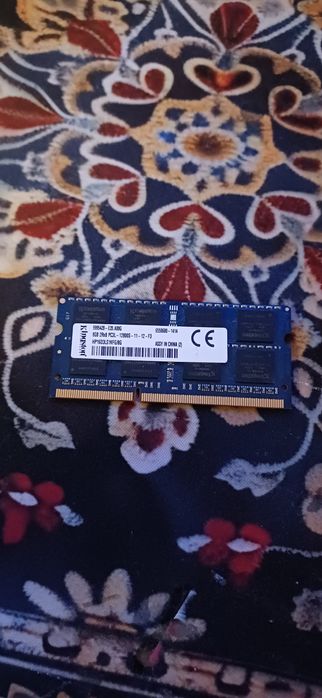 4 x 8gb ram ddr3