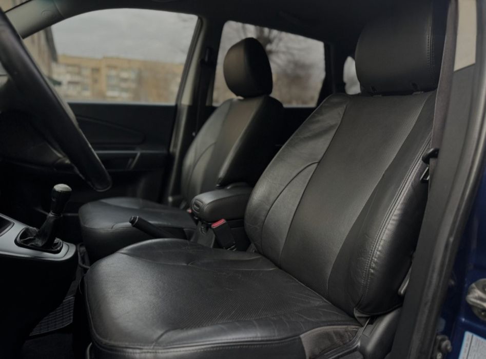 Продам дизельний Tucson на механіці, нерозмитнений