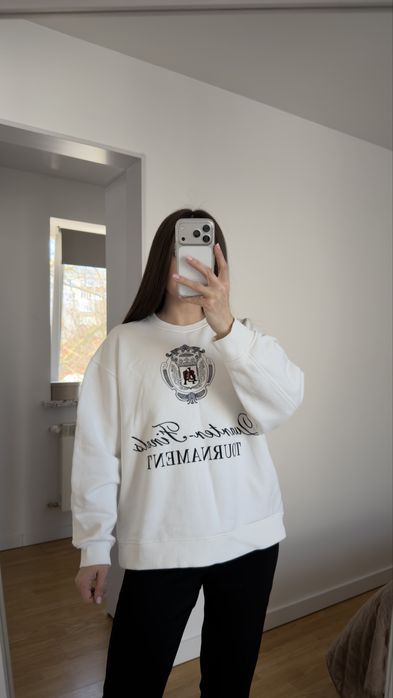 Світшот zara розмір м