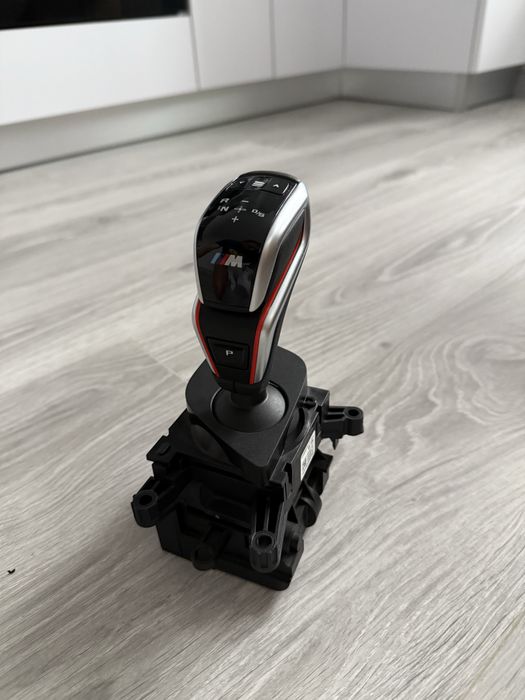 Селектор акпп оригінал bmw m5 f90 bmw g30 530 540 550