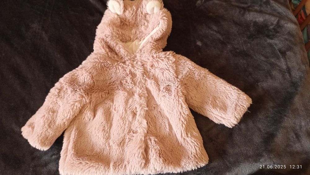 Продам речі для дівчинки