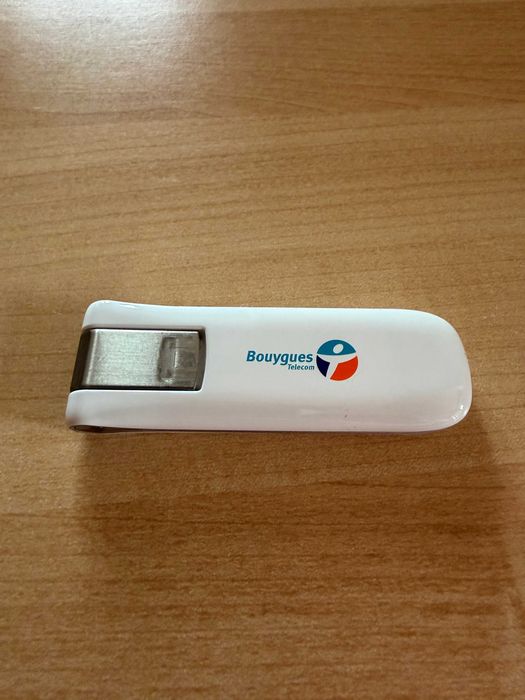 Modem Huawei E180 3G