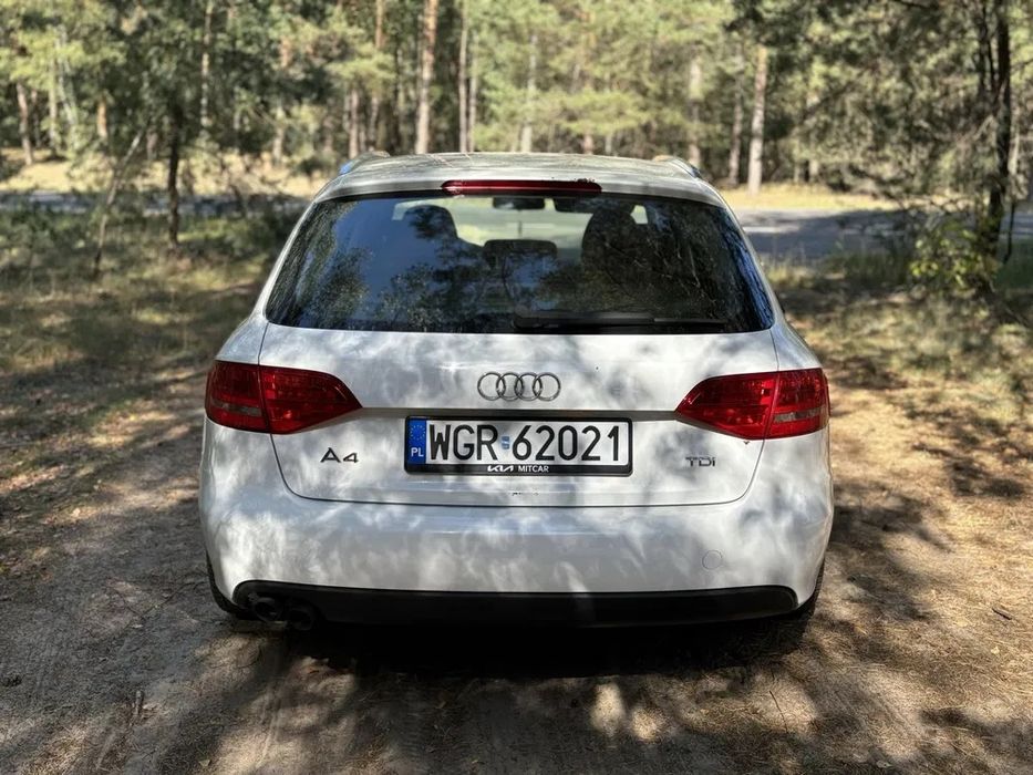 Авторозборка Ауди А4 б8, Audi A4 b8 2.0 TDI, Розборка, Разборка VAG