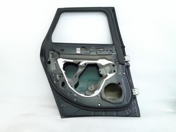 Porta trás esquerda CITROËN C5 III Break (RW_)
